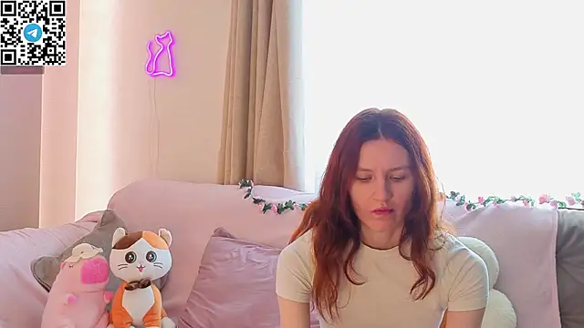 Little rosy online show from 06-27-26, 04:28