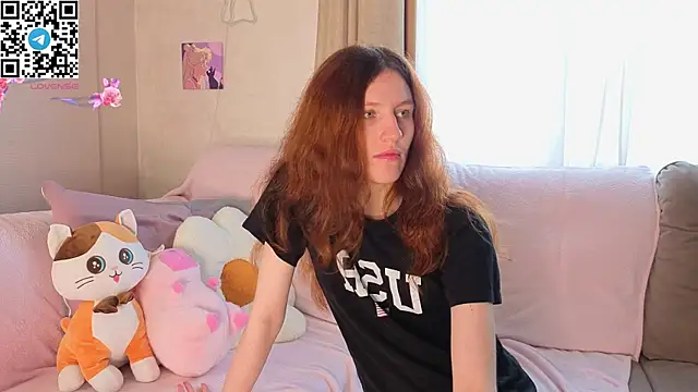 Little rosy online show from 08-03-26, 04:44