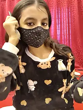 Snapshot of Sweets-jaanu chatting on 12-15-25, 07:01 Sweets-jaanu online show from 12-15-25, 07:01