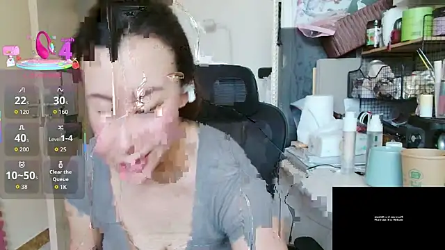 sallycui online show from 07-30-26, 12:09