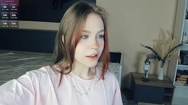 MaliaBourraine online show from 02-15-26, 07:16