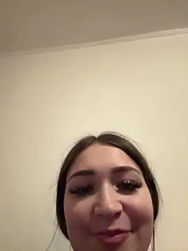 EllaClarke online show from 02-25-26, 03:32