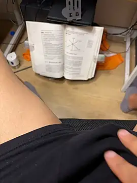 leeyoung  online show from 10-04-25, 02:15