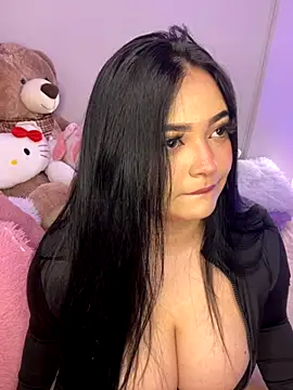 Mericute  online show from 10-31-25, 02:23