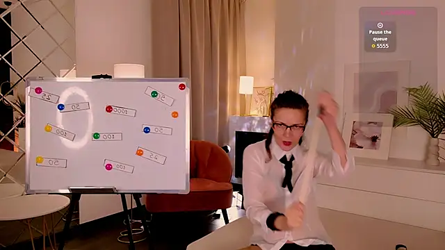 Irene Marlow online show from 01-10-26, 01:46