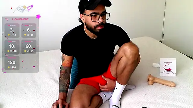 htrebor87 online show from 05-25-26, 04:57