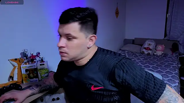 ryden 01 online show from 10-07-25, 03:36