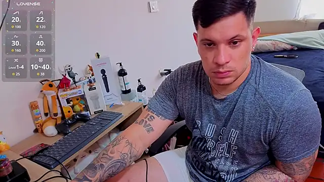 ryden 01 online show from 11-11-25, 03:12