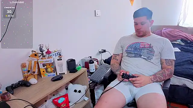 ryden 01 online show from 11-19-25, 03:45