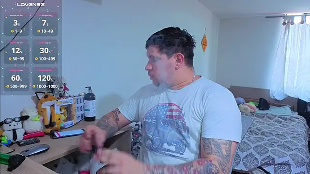 ryden 01 online show from 12-20-25, 09:55