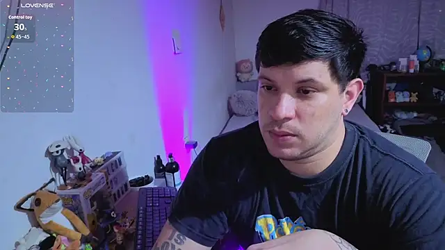 ryden 01 online show from 02-22-26, 02:34