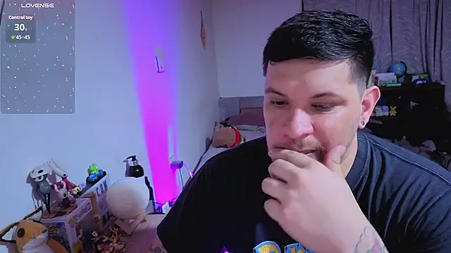 ryden 01 online show from 02-28-26, 12:44