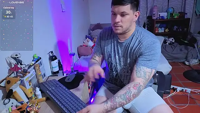 ryden 01 online show from 03-07-26, 11:24