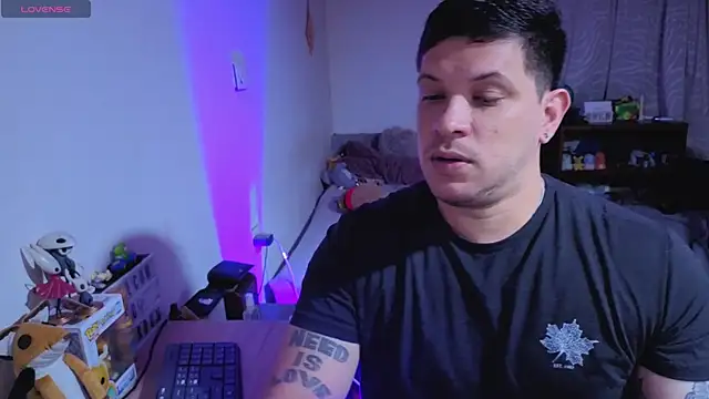 ryden 01 online show from 03-14-26, 12:39