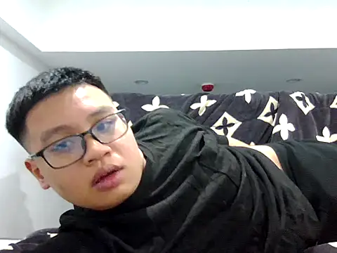 loveninja online show from 01-08-26, 12:51