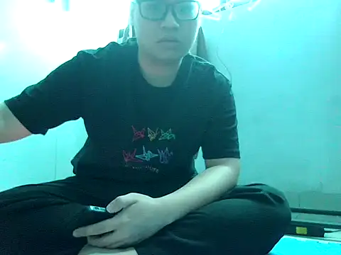 loveninja online show from 03-07-26, 02:08