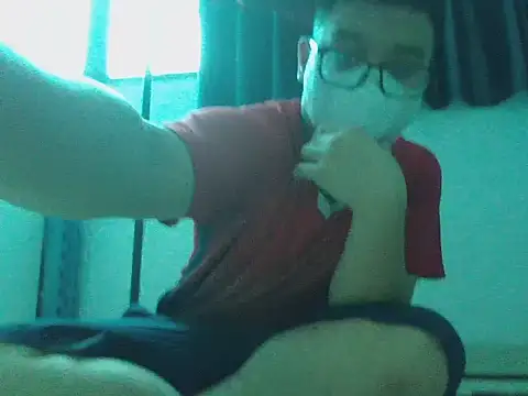 loveninja online show from 06-01-26, 08:49