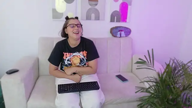 dirty feelena online show from 10-07-25, 09:56