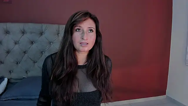 angela fiory online show from 03-12-26, 07:42