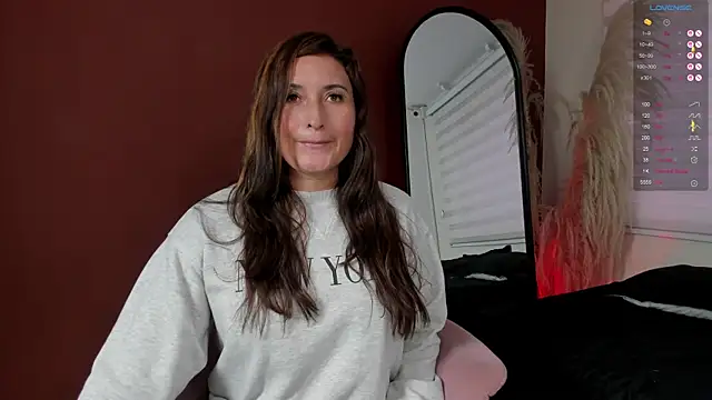 angela fiory online show from 04-29-26, 07:53