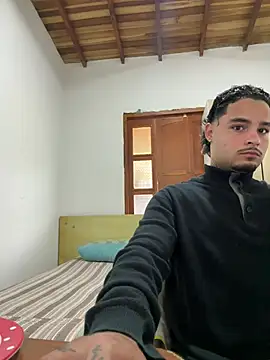 SexyBOy 2217 online show from 03-10-26, 02:22