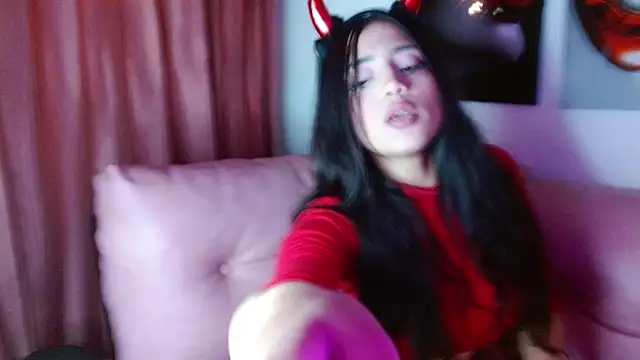 ladymooncs online show from 10-04-25, 03:59