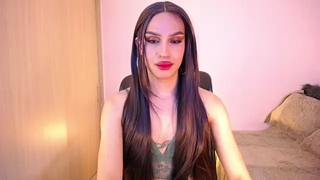 SamaraSilex online show from 11-25-25, 02:55