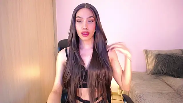 SamaraSilex online show from 11-27-25, 03:08