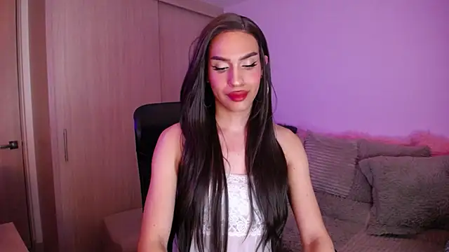 SamaraSilex online show from 12-02-25, 02:50