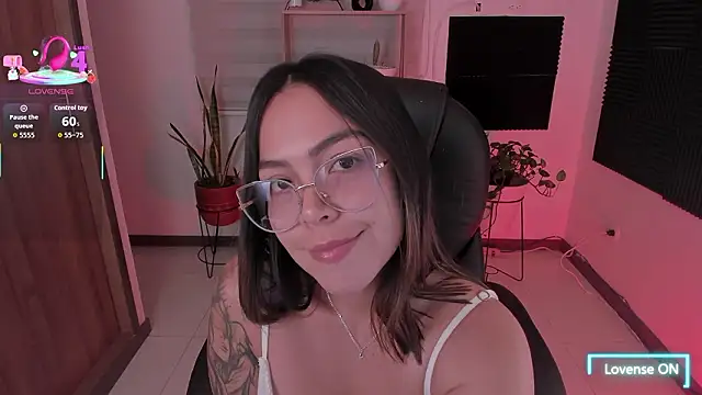 TaniaVelvet online show from 02-06-26, 12:15