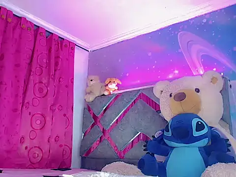 DaliaBacil25 online show from 09-23-25, 01:41