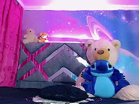 DaliaBacil25 online show from 09-26-25, 02:15