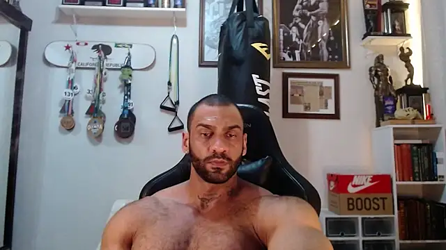 Snapshot of henryhadesflirt chatting on 12-03-25, 07:23 henryhadesflirt online show from 12-03-25, 07:23