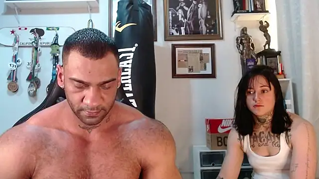 Snapshot of henryhadesflirt chatting on 12-22-25, 09:56 henryhadesflirt online show from 12-22-25, 09:56