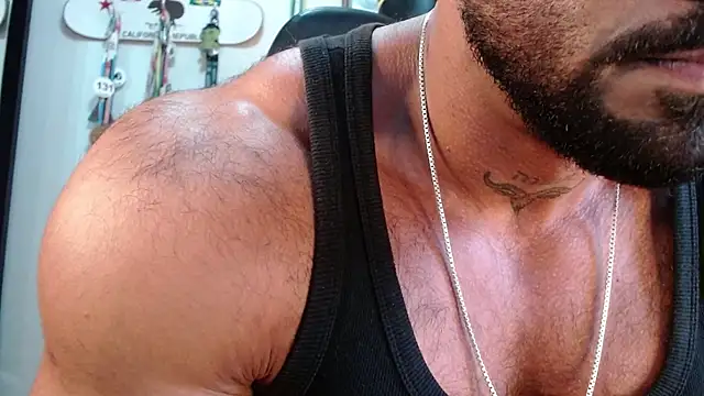 Snapshot of henryhadesflirt chatting on 03-11-26, 06:25 henryhadesflirt online show from 03-11-26, 06:25