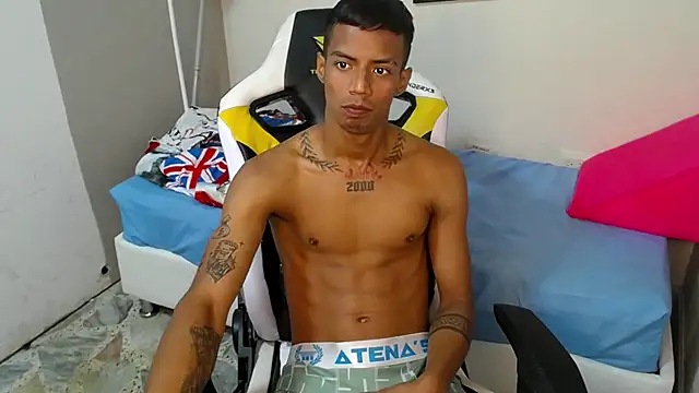 Nando coll online show from 11-13-25, 01:10