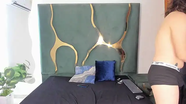 fallenangelsasm online show from 10-22-25, 10:09