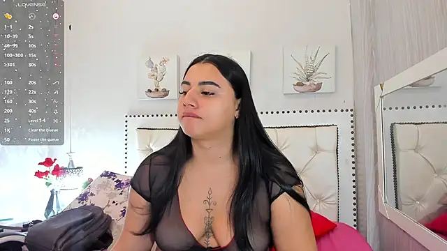  jade 01 online show from 06-17-26, 01:45