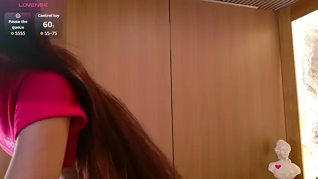 Stellaciel  online show from 03-13-26, 10:49