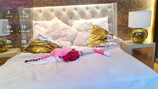 Stellaciel  online show from 04-24-26, 04:09