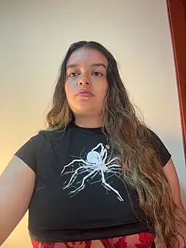 Aphrill online show from 02-01-26, 09:13