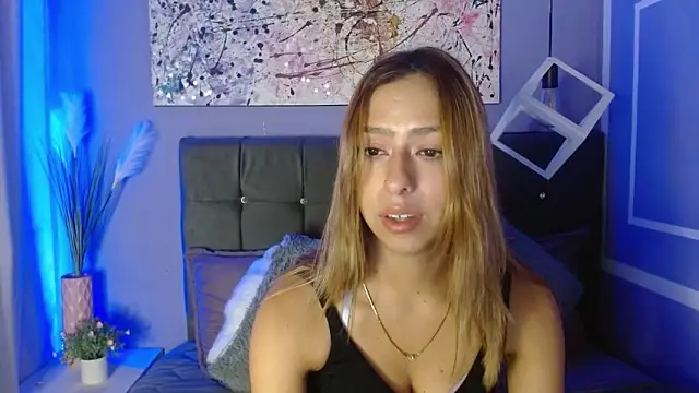 Jade  k online show from 12-02-25, 01:39