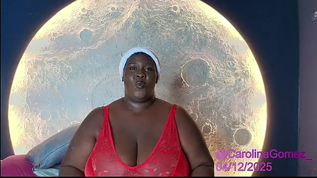 Snapshot of CarolinaGomez_ chatting on 12-04-25, 07:44 CarolinaGomez online show from 12-04-25, 07:44