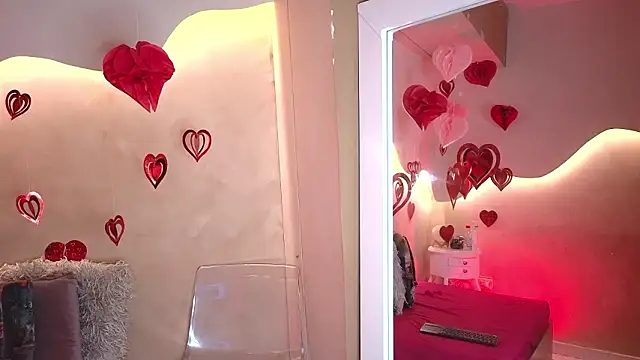 SaraGuzmann online show from 02-13-26, 07:54