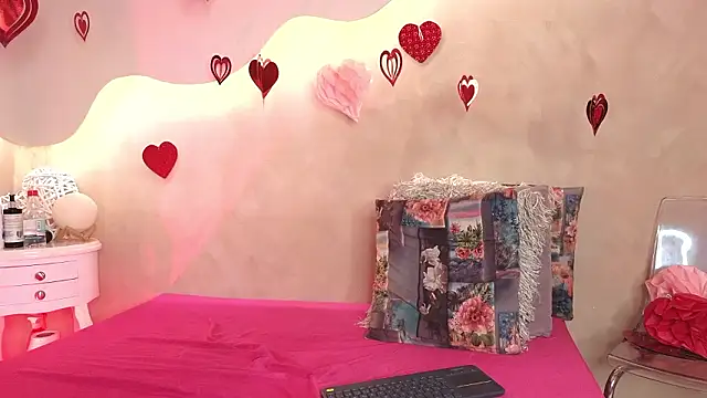 SaraGuzmann online show from 02-19-26, 07:32