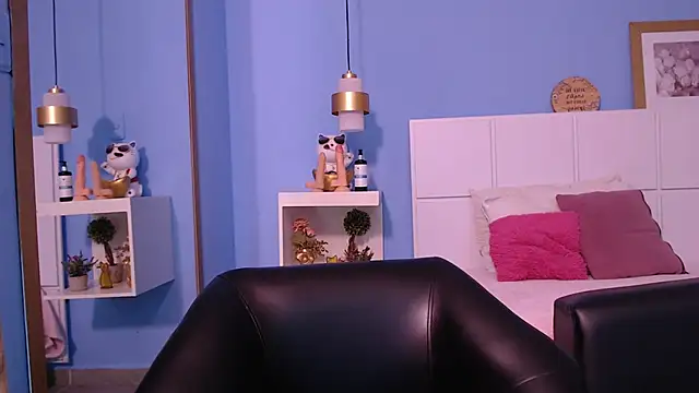 PenelopeBond online show from 10-01-25, 12:55