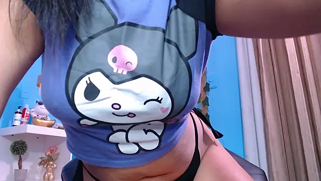 PenelopeBond online show from 10-08-25, 12:58