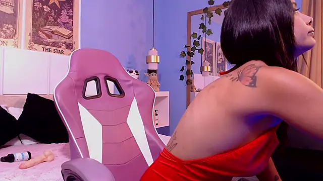 PenelopeBond online show from 12-02-25, 09:36