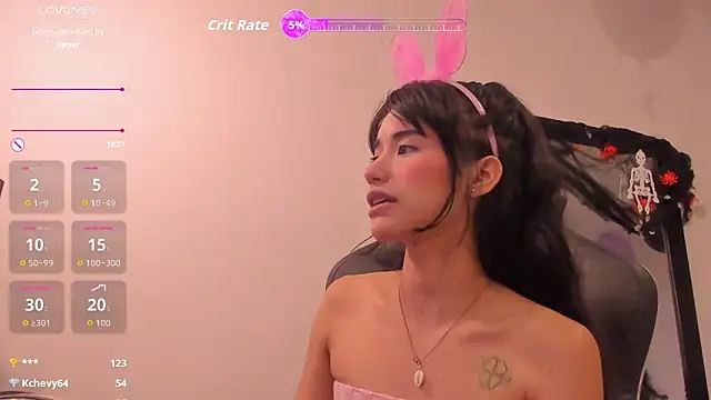 Rouse Monroe online show from 10-28-25, 05:00