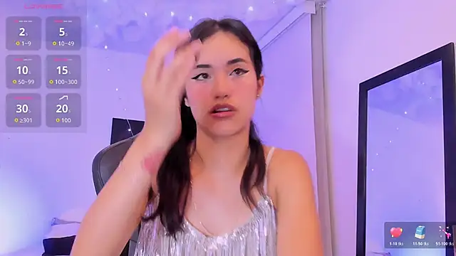 Rouse Monroe online show from 03-05-26, 12:34